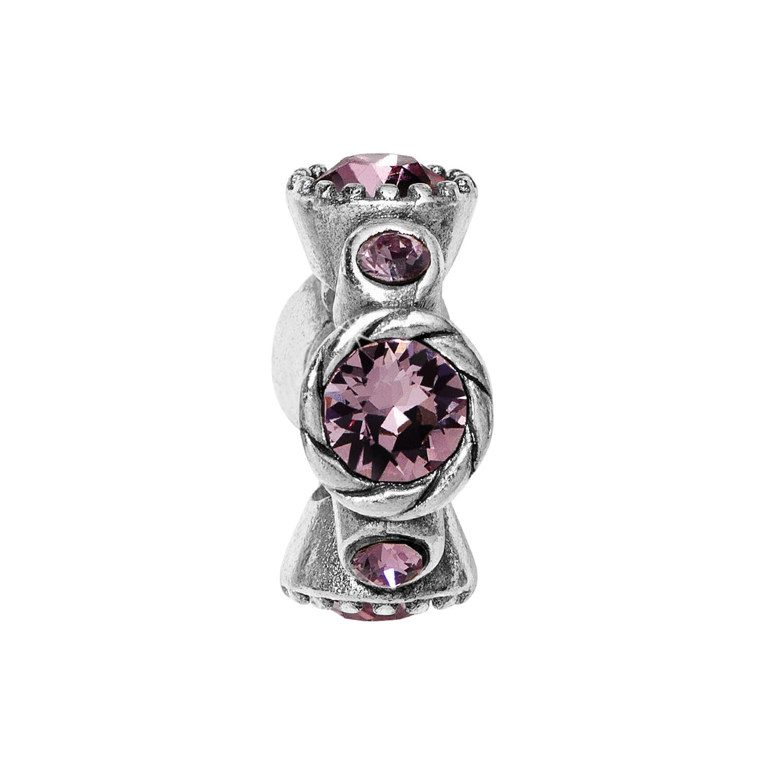 Brighton | Halo Stargazer Spacer Charm-12 Colors
