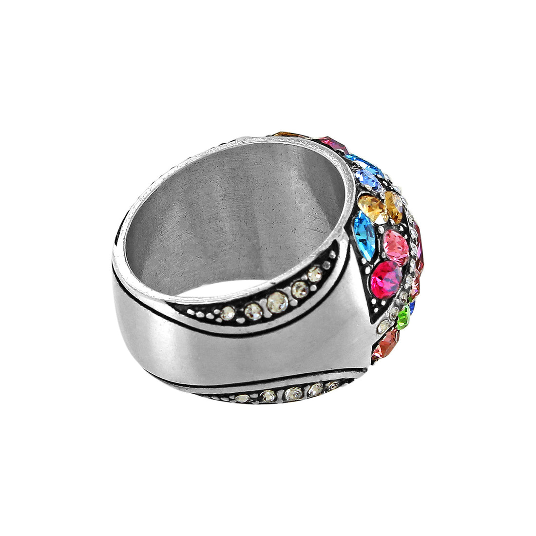 Brighton | Trust Your Journey Multi Ring