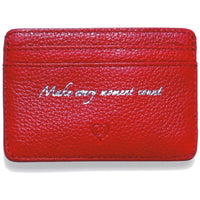 Brighton | B Wishes Card Case-Lipstick