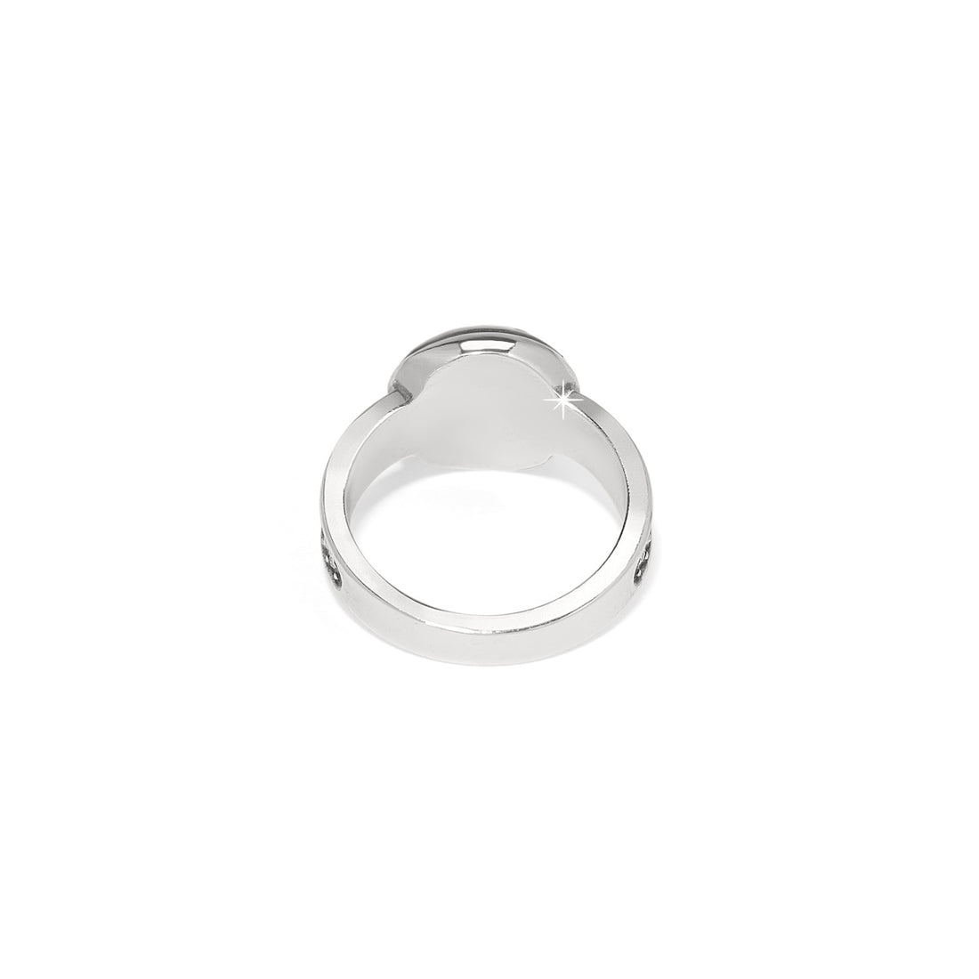 Brighton | Meridian Aurora Ring-Amethyst