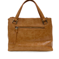 Joy Susan | Shawna Satchel-Camel