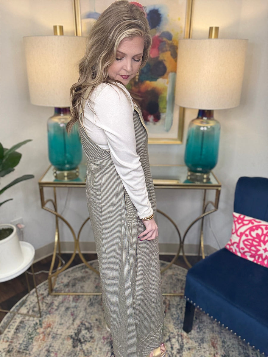 Lawson Jumpsuit