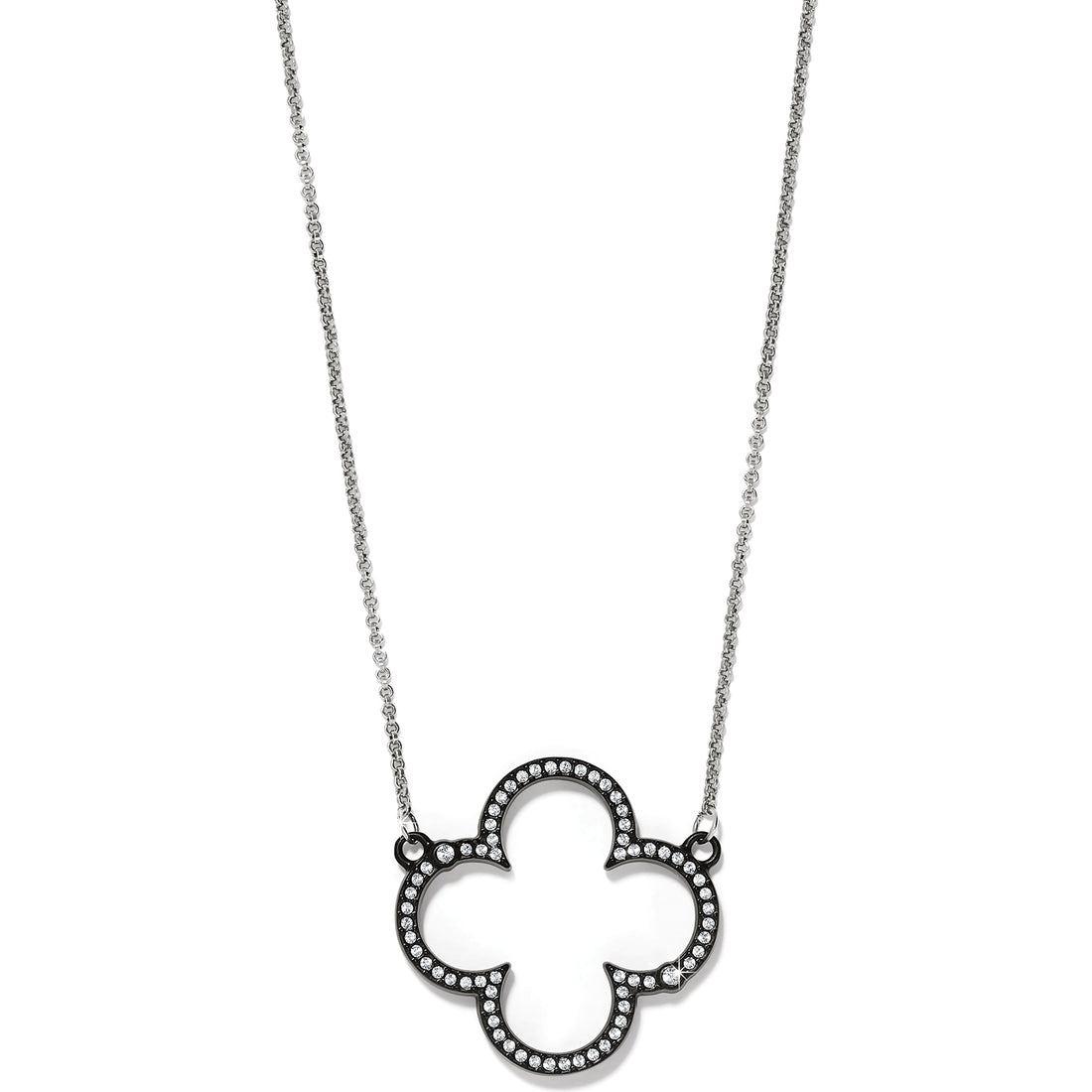 Brighton | Girona At Night Pendant Necklace