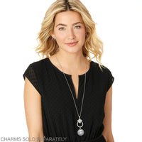 Brighton | Jubilee Amulet