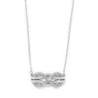Brighton | Interlok Luxe Necklace