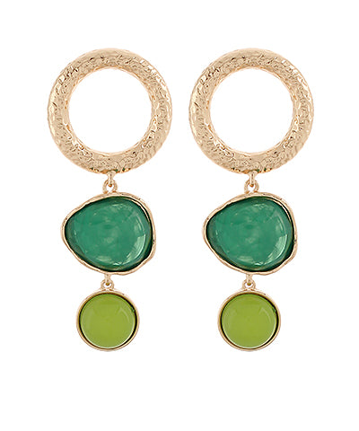 Golden Hour Earrings
