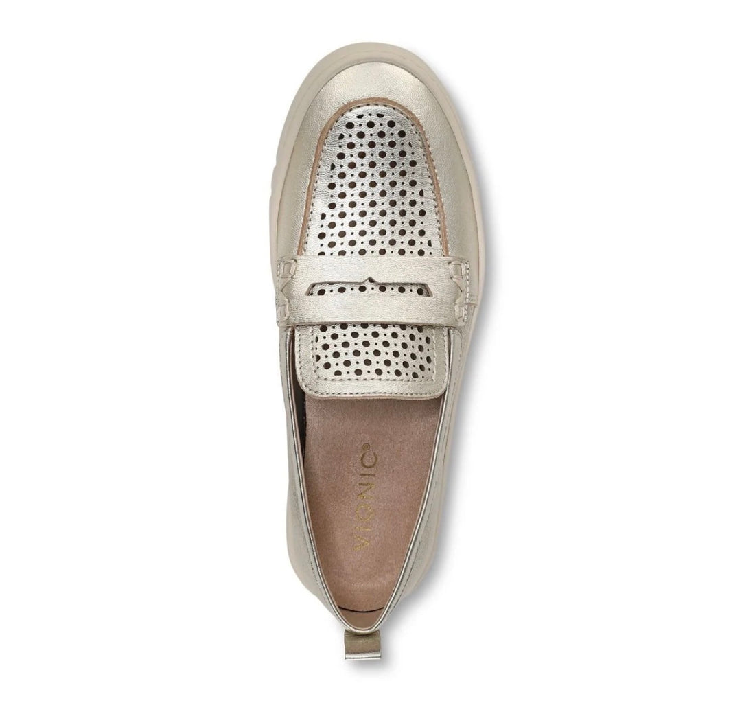 Vionic | Uptown Perf Loafer