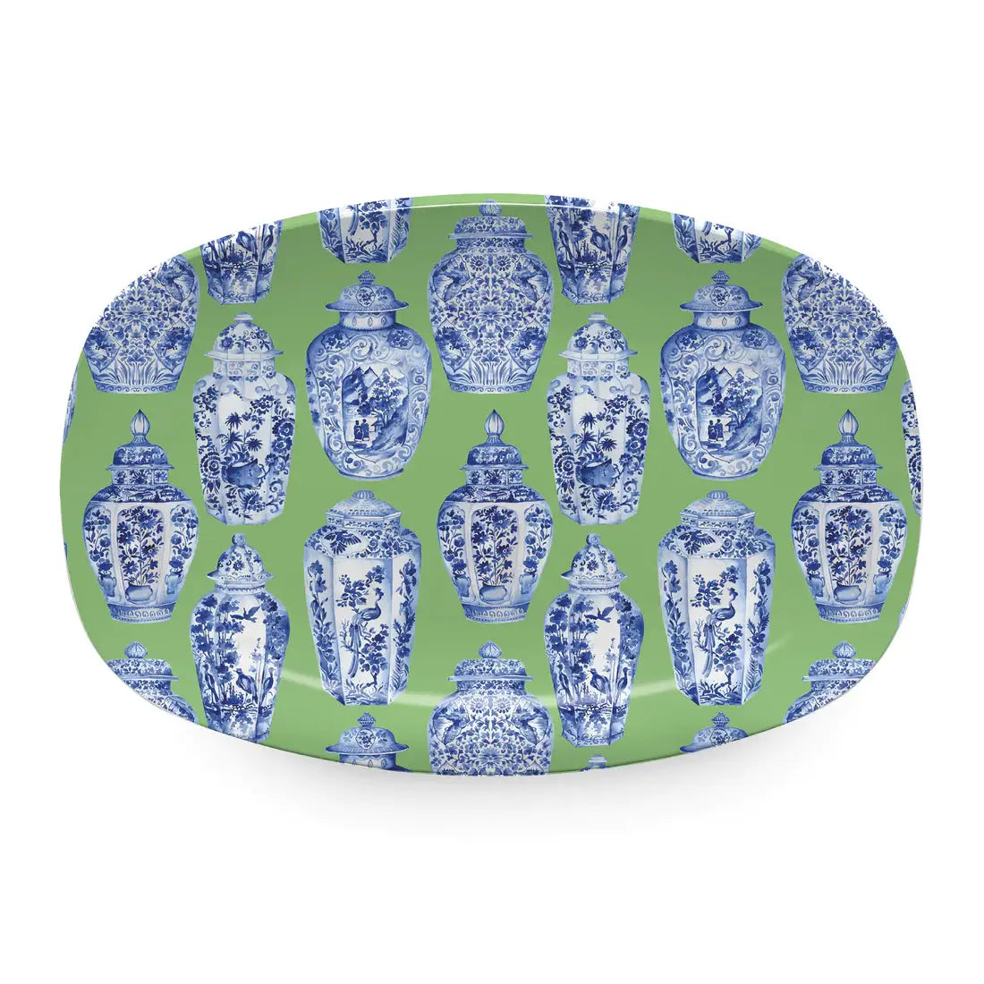 TRAYchic Platters