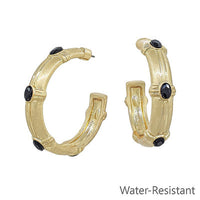 Twinkle & Shine Hoops