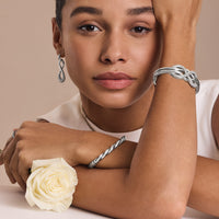Brighton | Interlok Luxe Double Hinged Bangle