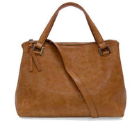 Joy Susan | Shawna Satchel-Camel