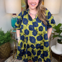 Willow Lane Dress
