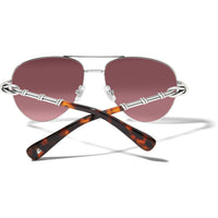 Brighton |  Interlok Harmony Sunglasses