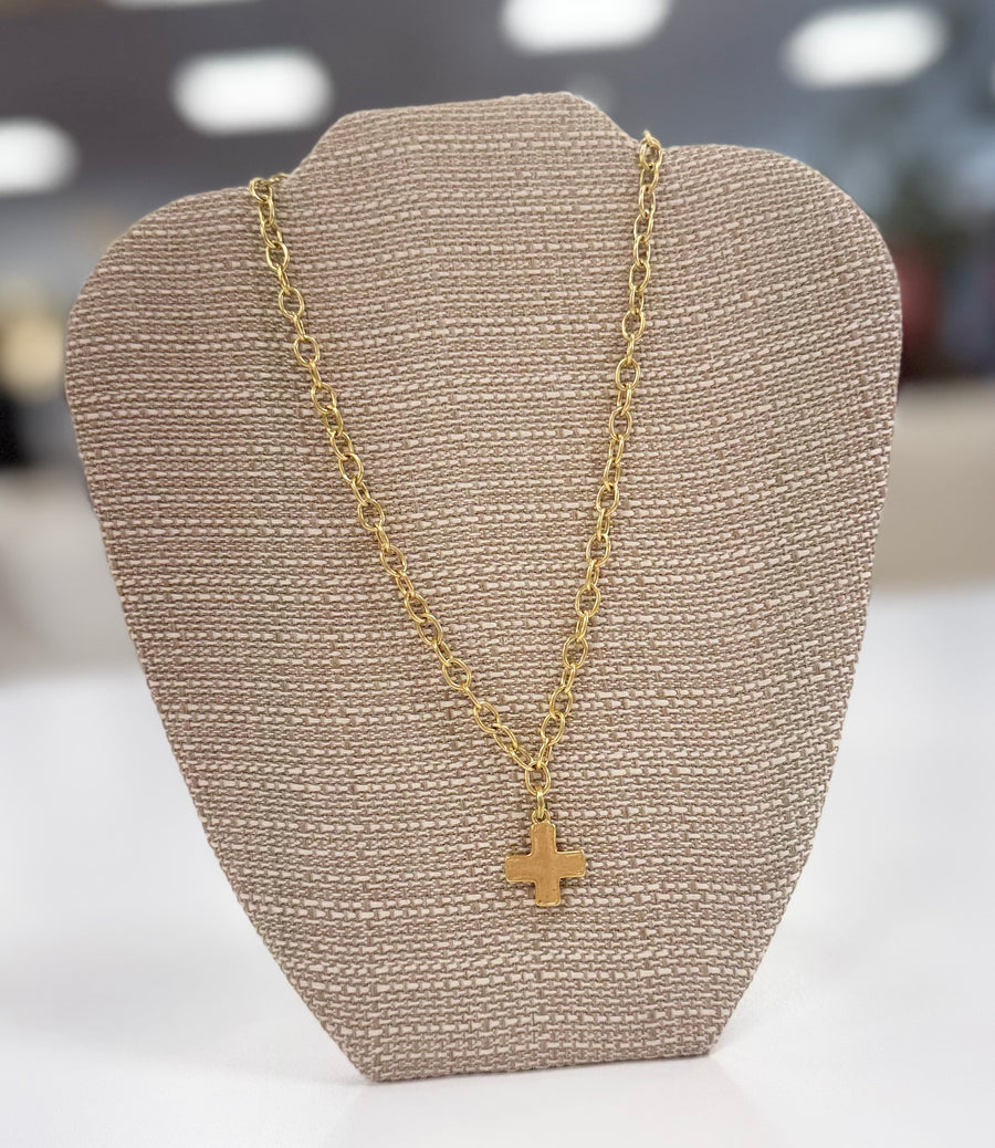 Heaven Knows Necklace