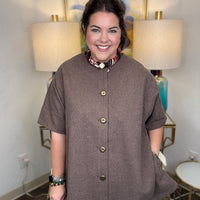 Invitation Accepted Jacket