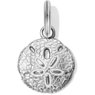 Brighton | Sunny Sand Dollar Charm