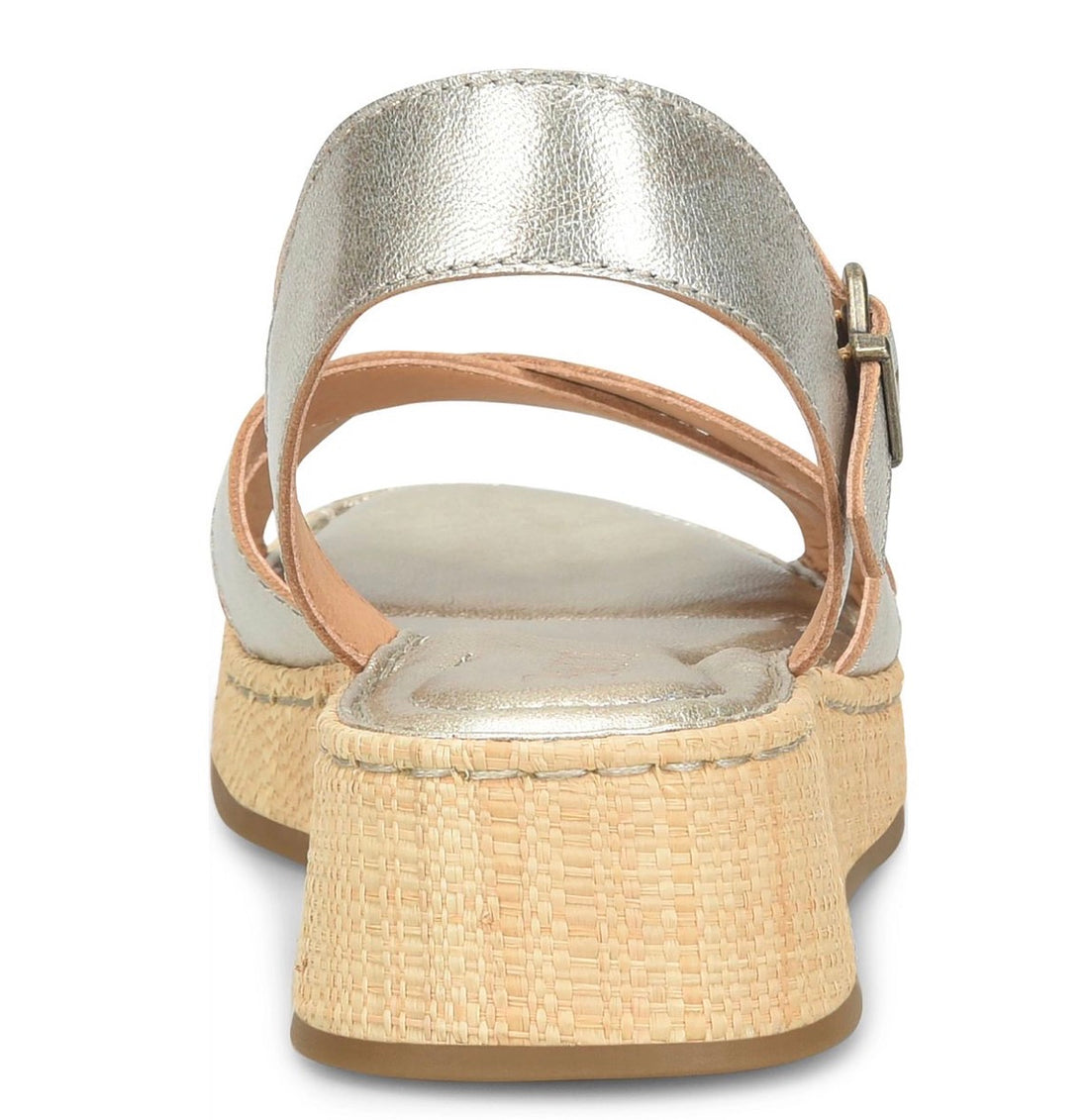 Born | Cannes- Light Metallic
