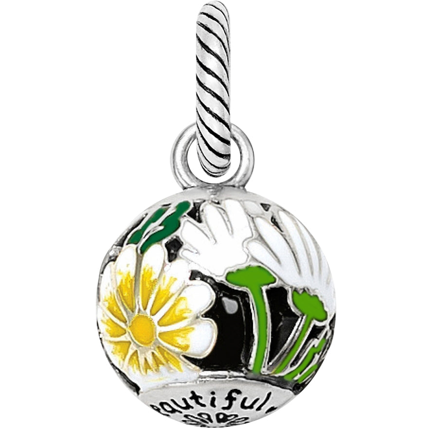 Brighton | Flower Bulb Charm