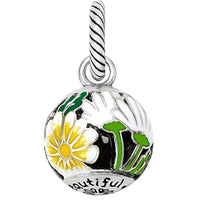 Brighton | Flower Bulb Charm