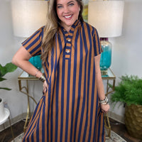 Right Words Dress