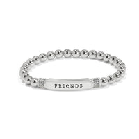 Brighton | Meridian Friends Stretch Bracelet