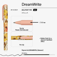Dreamwrite-Flora