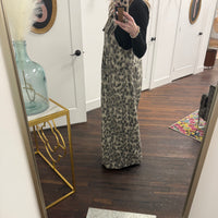 Cloud Nine Jumpsuit-S-3X