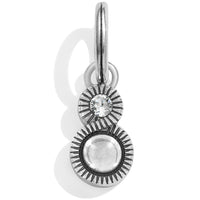 Brighton | Infinity Sparkle Charm