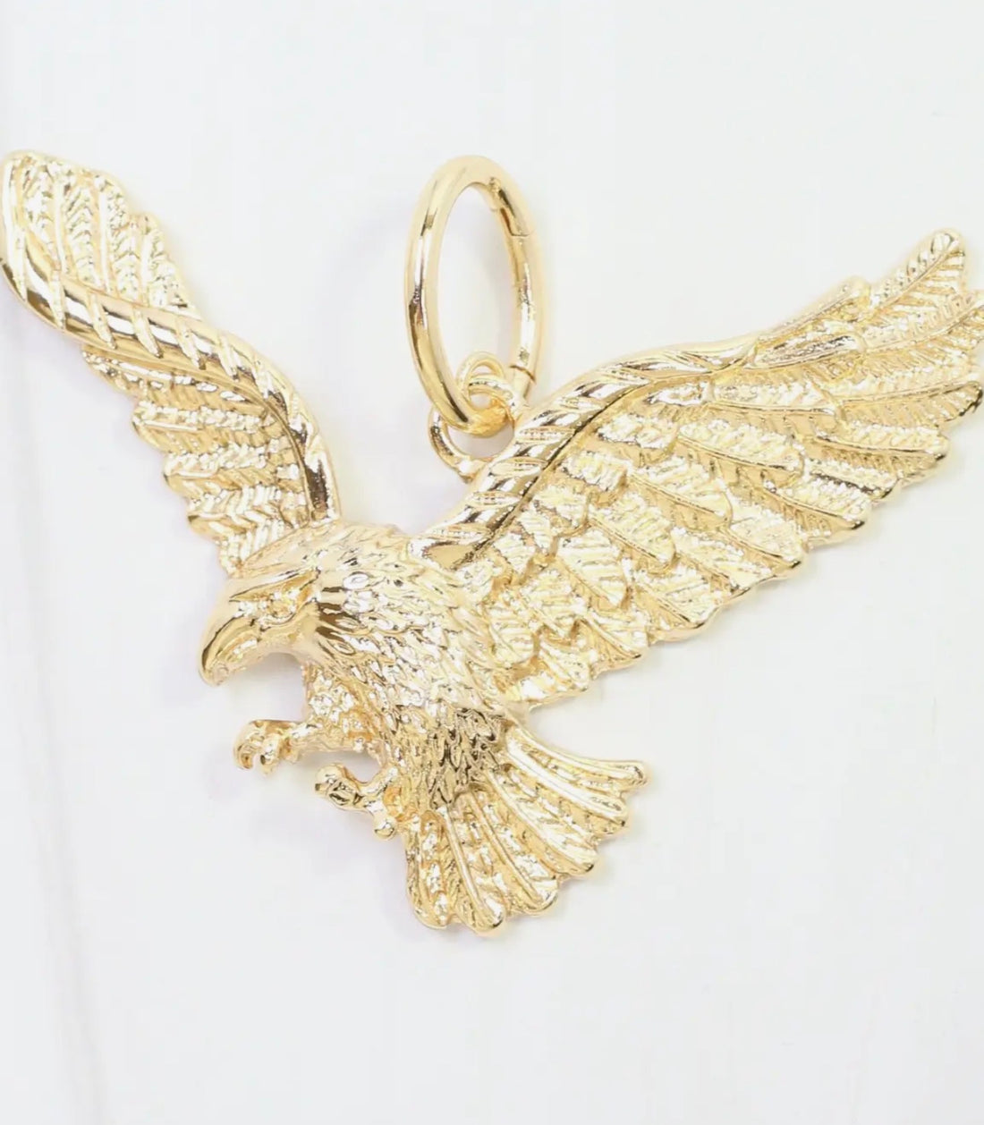 Caroline Hill | Chelsey Charm-Eagle
