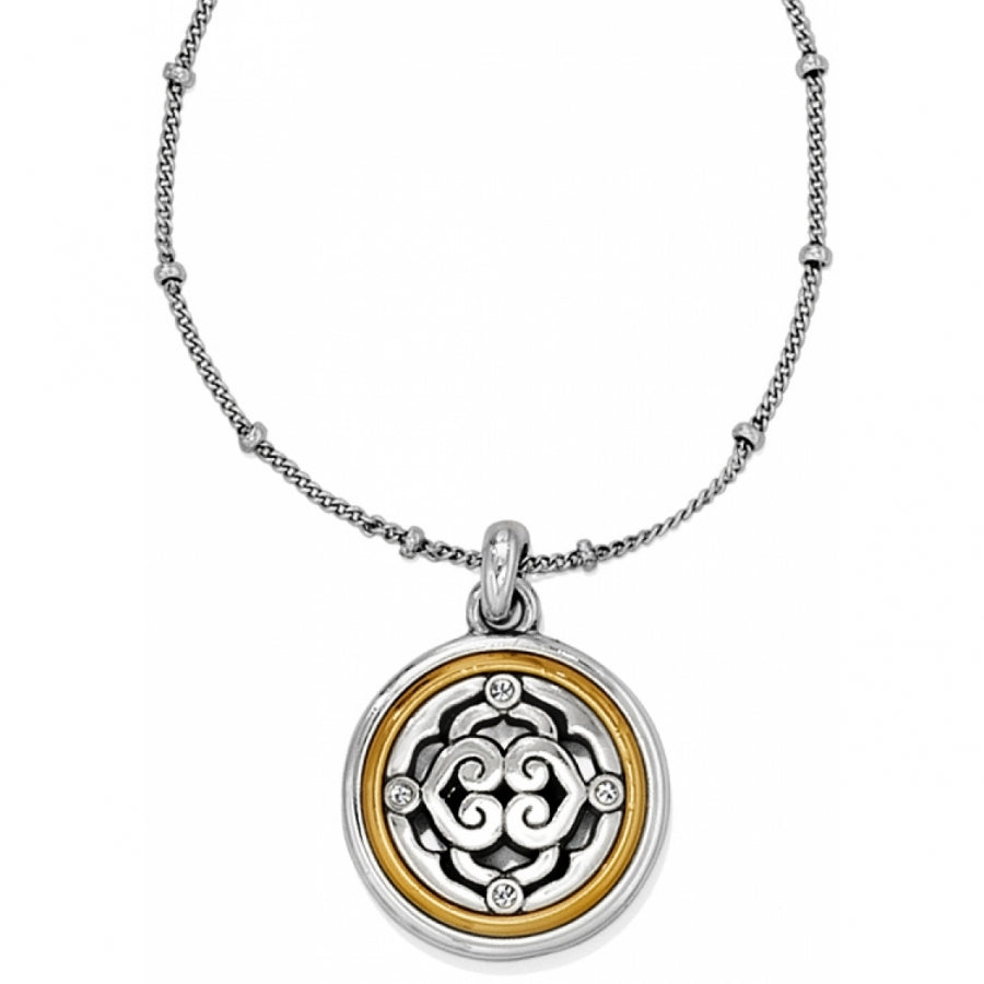 Brighton | Intrigue Petite Necklace