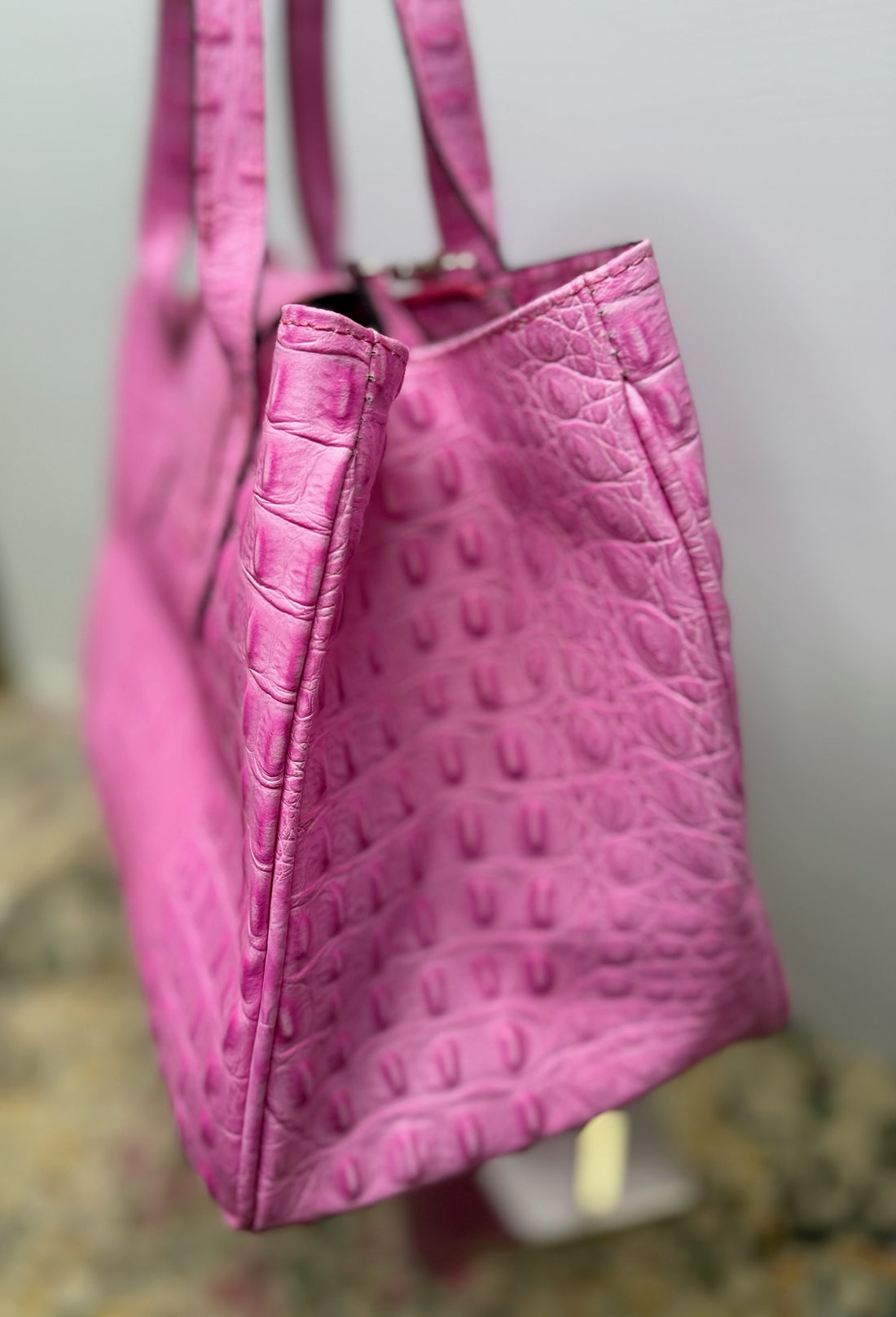 Bubblegum Pop Purse - The Shoppes at Coldwater