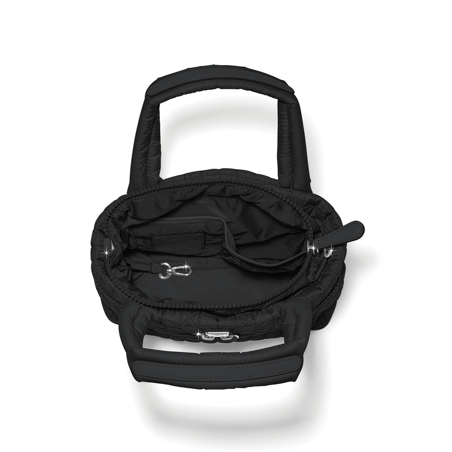 Brighton | Adrienne Small Tote-Black