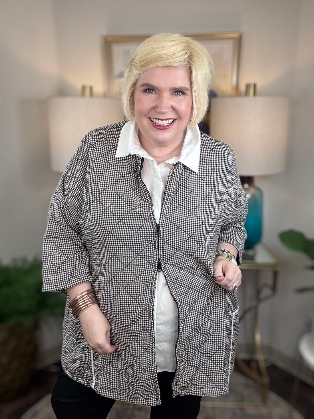 Cut Loose | Nothing Like It Jacket-2 Colors!