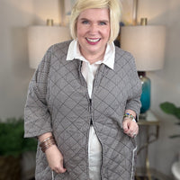Cut Loose | Nothing Like It Jacket-2 Colors!