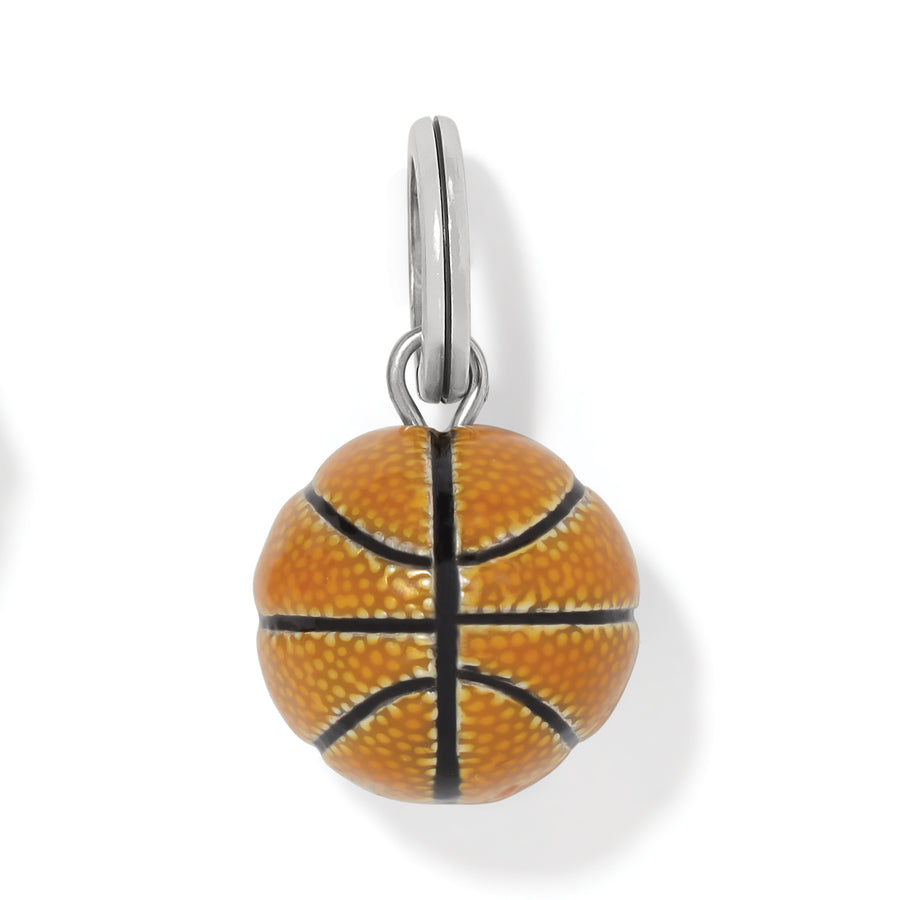 Brighton | Basketball Charm