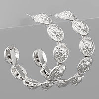 Multi Tiger Hoops