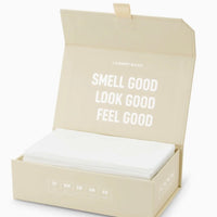 Laundry Sauce Luxury Dryer Sheets