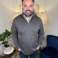 Nichols Pullover