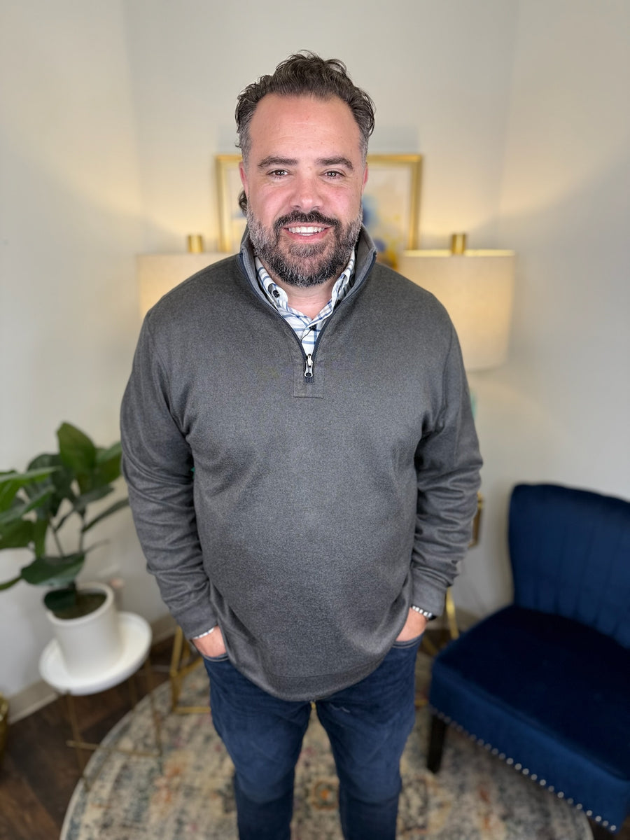 Nichols Pullover
