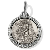 Brighton | Serenity Angel Amulet