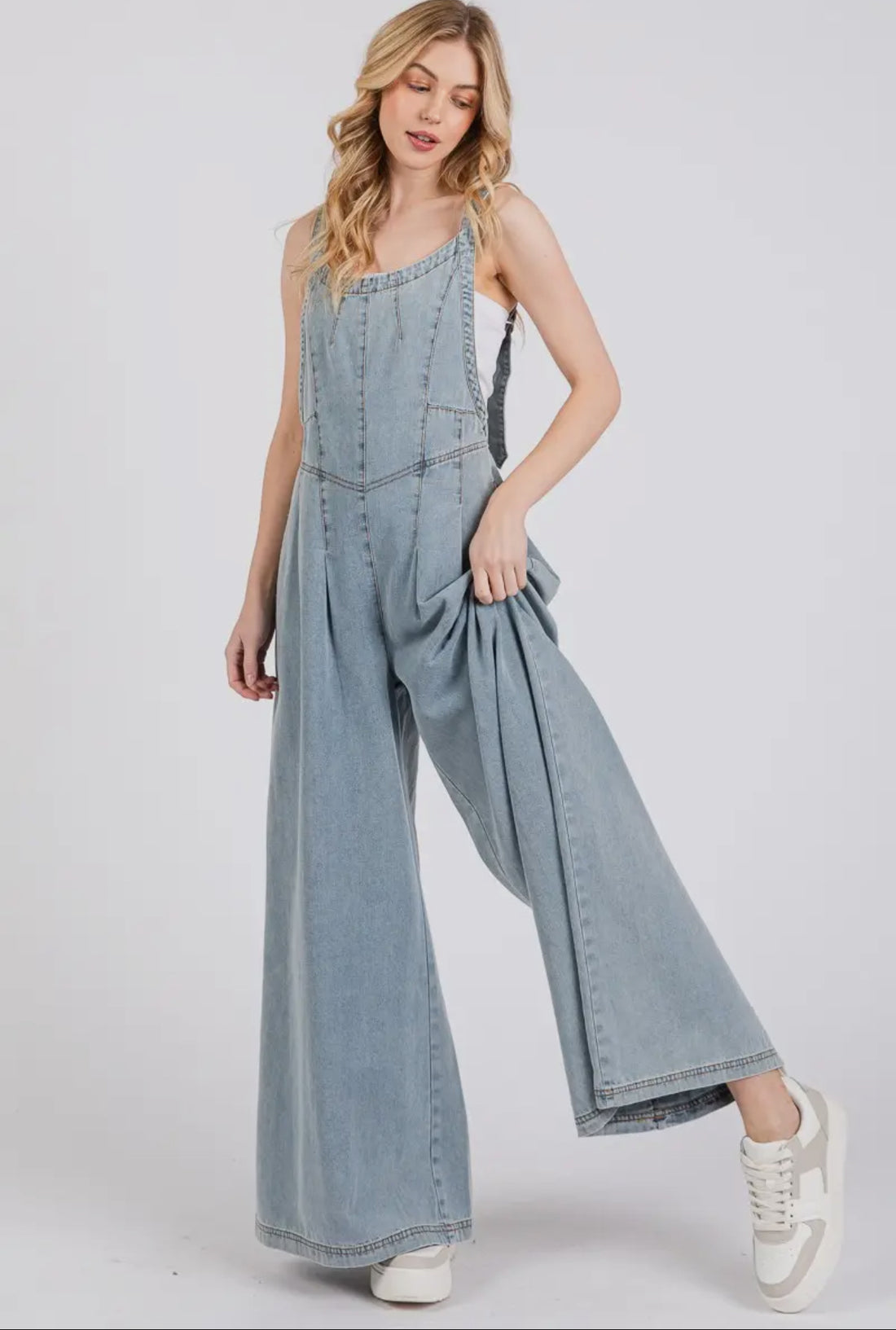 Best In Show Jumpsuit