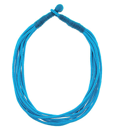 Small Rope Necklace