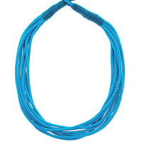 Small Rope Necklace