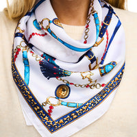 Scarf-4 Styles - The Shoppes at Coldwater