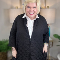 Cut Loose | Nothing Like It Jacket-2 Colors!