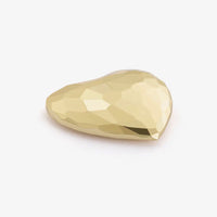 Gold Magnetic Frame Charm