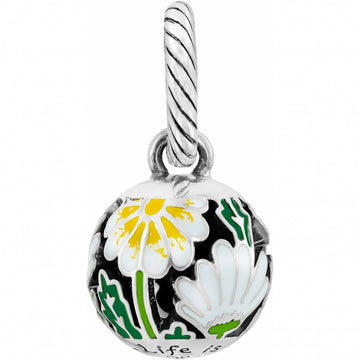 Brighton | Flower Bulb Charm