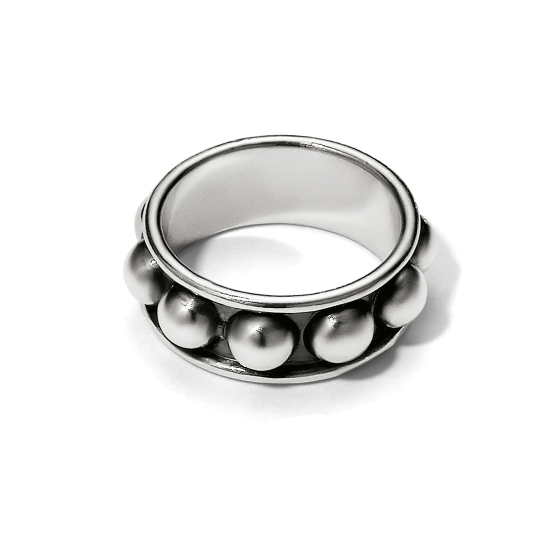 Brighton | Pretty Tough Stud Ring