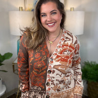 Clementine Cardigan