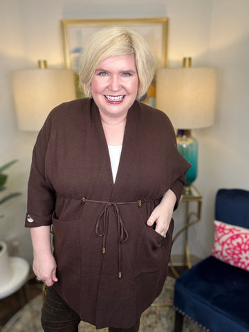 Find My Way Cardigan-3 Colors!